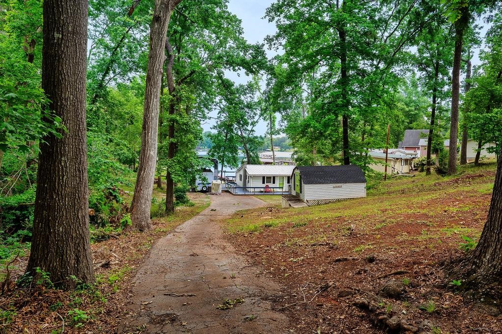 877 Lakeshore Drive, Cross Hill, South Carolina image 40