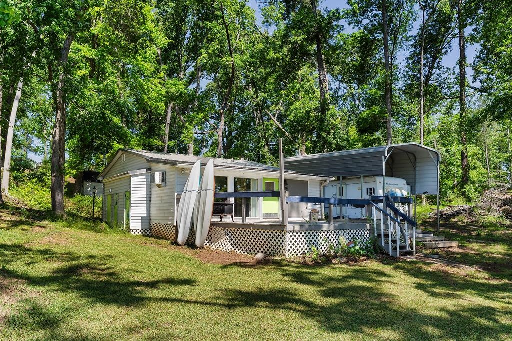 877 Lakeshore Drive, Cross Hill, South Carolina image 25