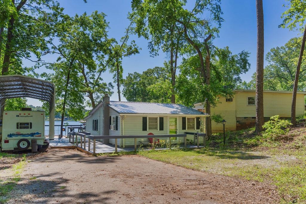 877 Lakeshore Drive, Cross Hill, South Carolina image 20