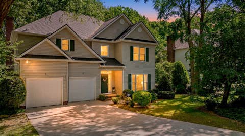 Homes For Sale - 210 Quail Ridge Drive<br/> Simpsonville, SC 29680