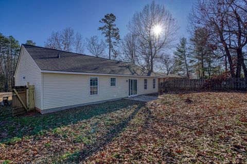 A home in Lyman