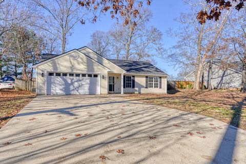 A home in Lyman