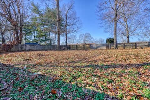 A home in Lyman