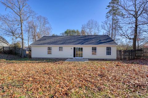 A home in Lyman