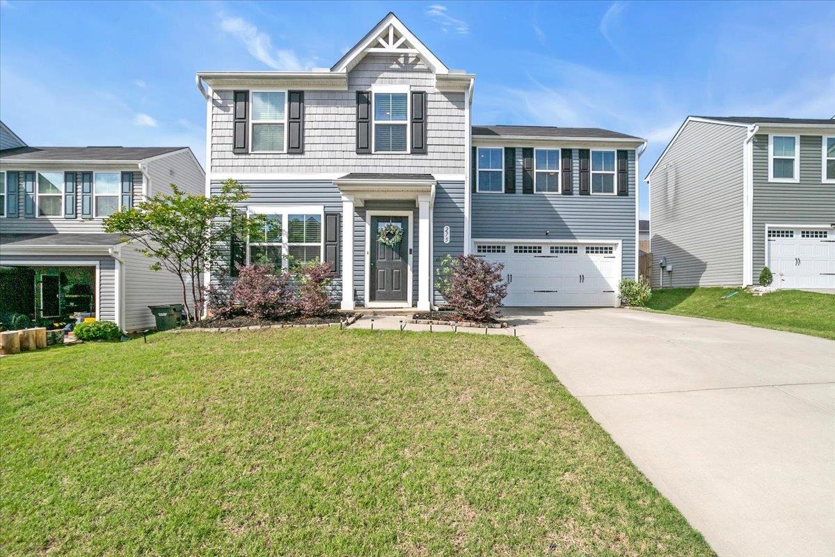 275 Ralston Road, Greer, South Carolina image 41