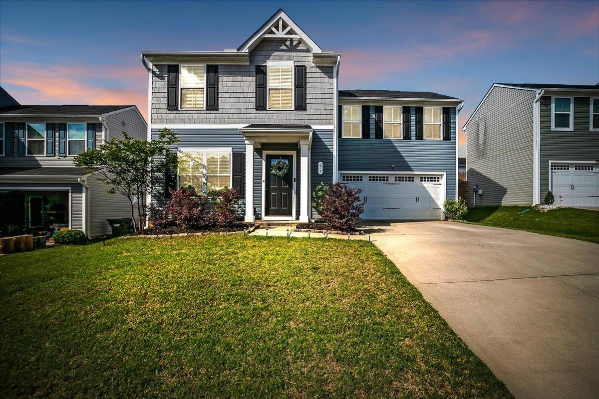 275 Ralston Road, Greer, South Carolina image 1