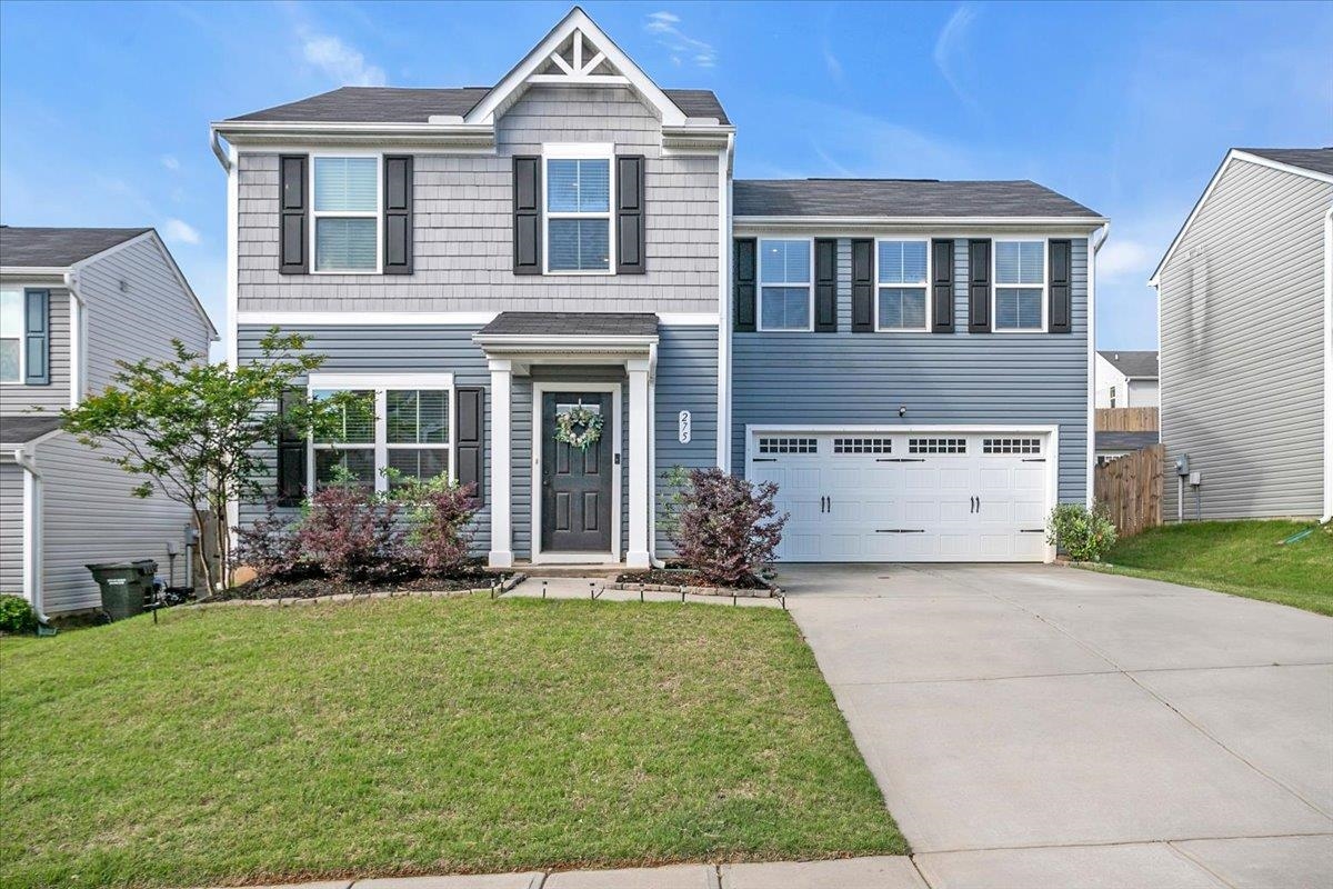 275 Ralston Road, Greer, South Carolina image 2