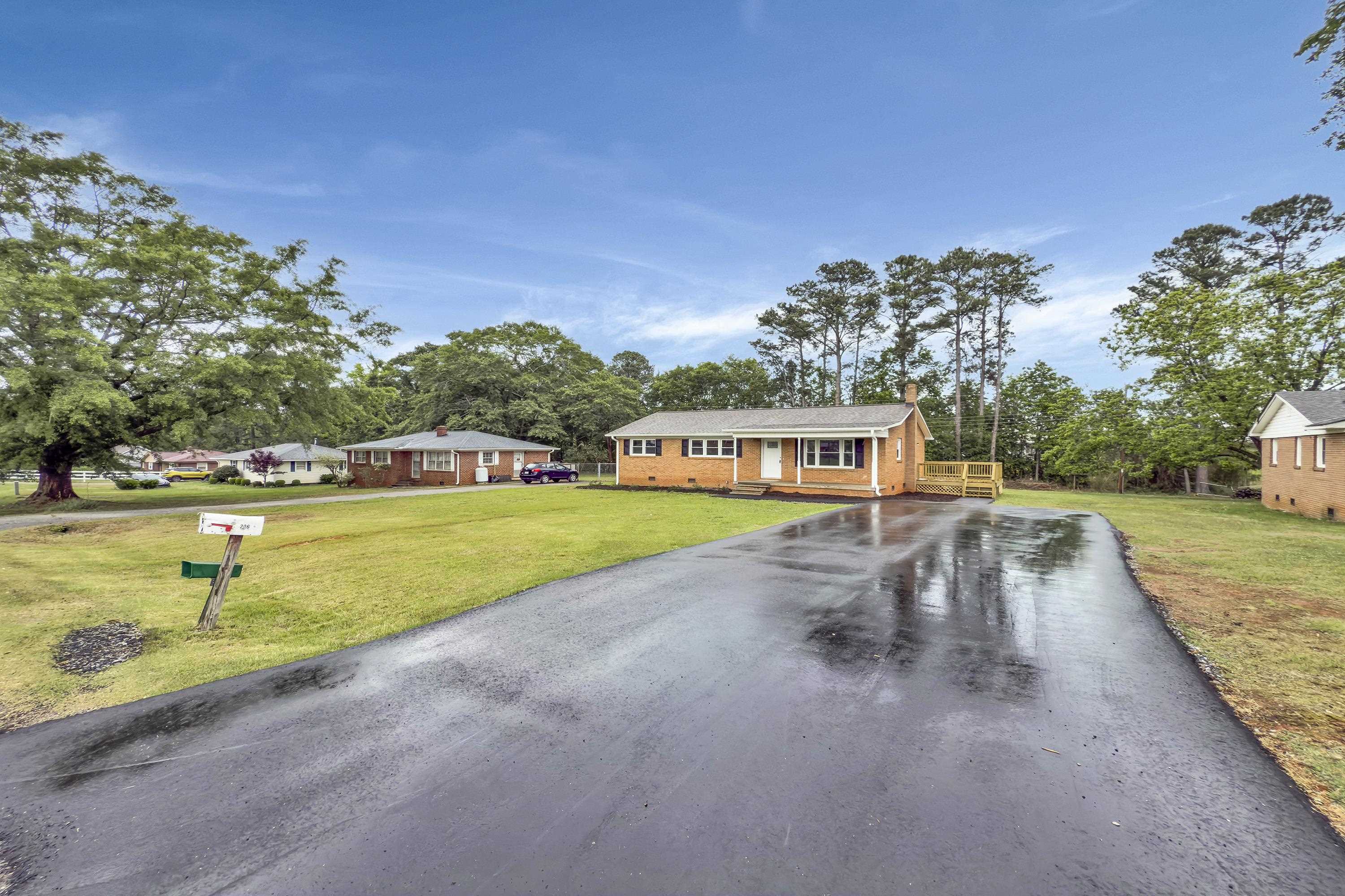206 Fairdale Drive, Boiling Springs, South Carolina image 28