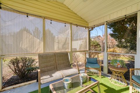 A home in Boiling Springs