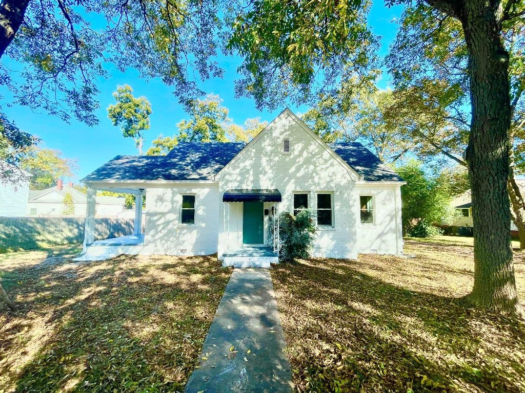 515 Lanford Road, Woodruff, South Carolina image 1