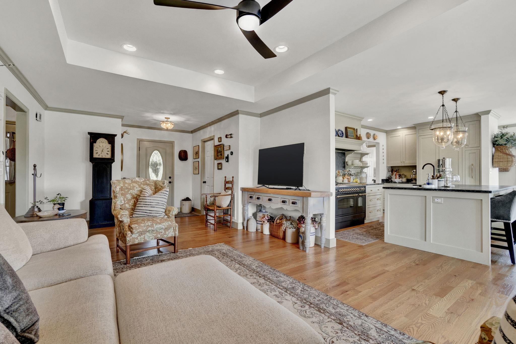 6050 Cross Anchor Road, Enoree, South Carolina image 14
