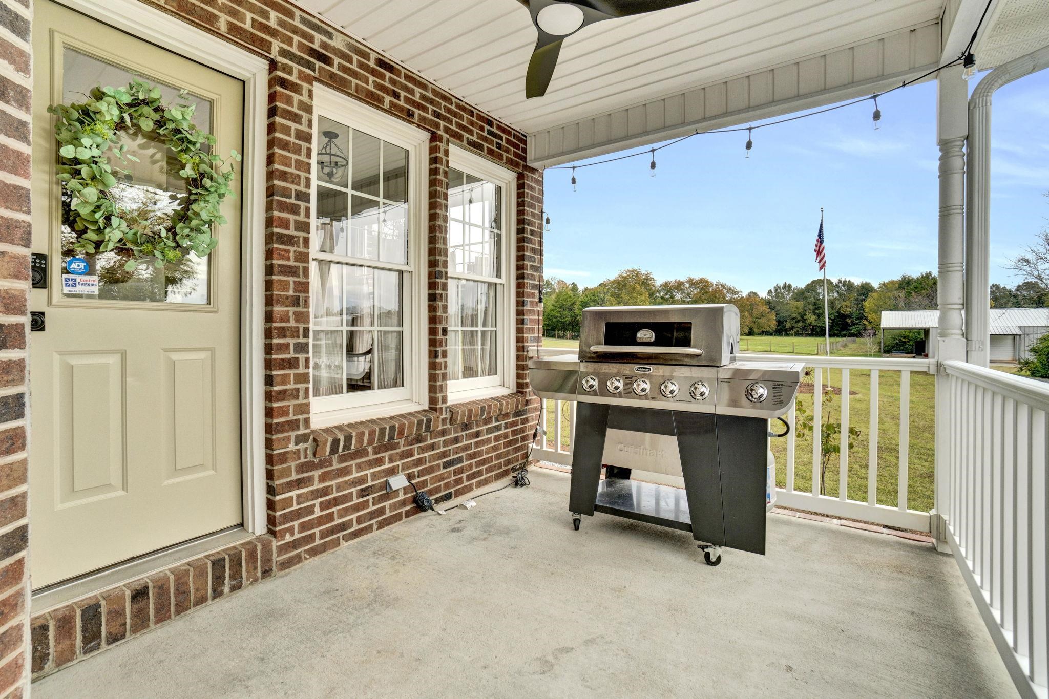 6050 Cross Anchor Road, Enoree, South Carolina image 33