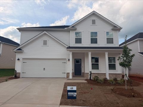 Homes For Sale - 1349 Willow Ridge Way<br/> Spartanburg, SC 29307