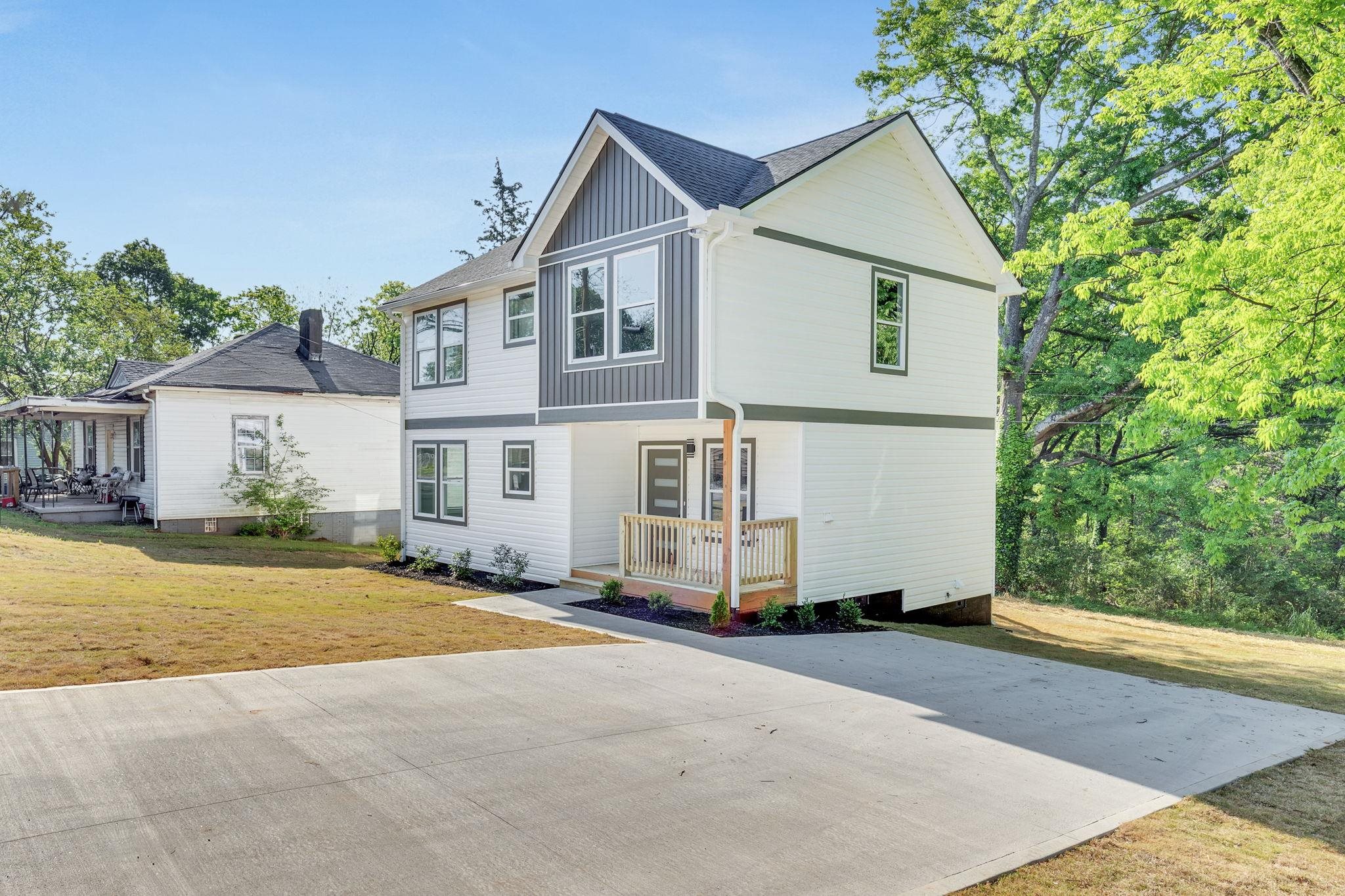 28 11th Street, Greenville, South Carolina image 3