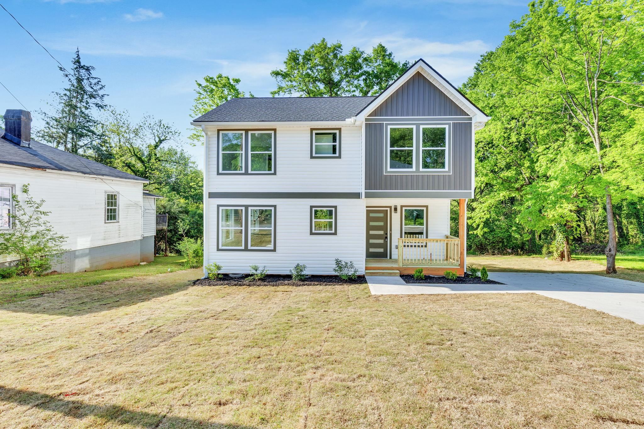 28 11th Street, Greenville, South Carolina image 1