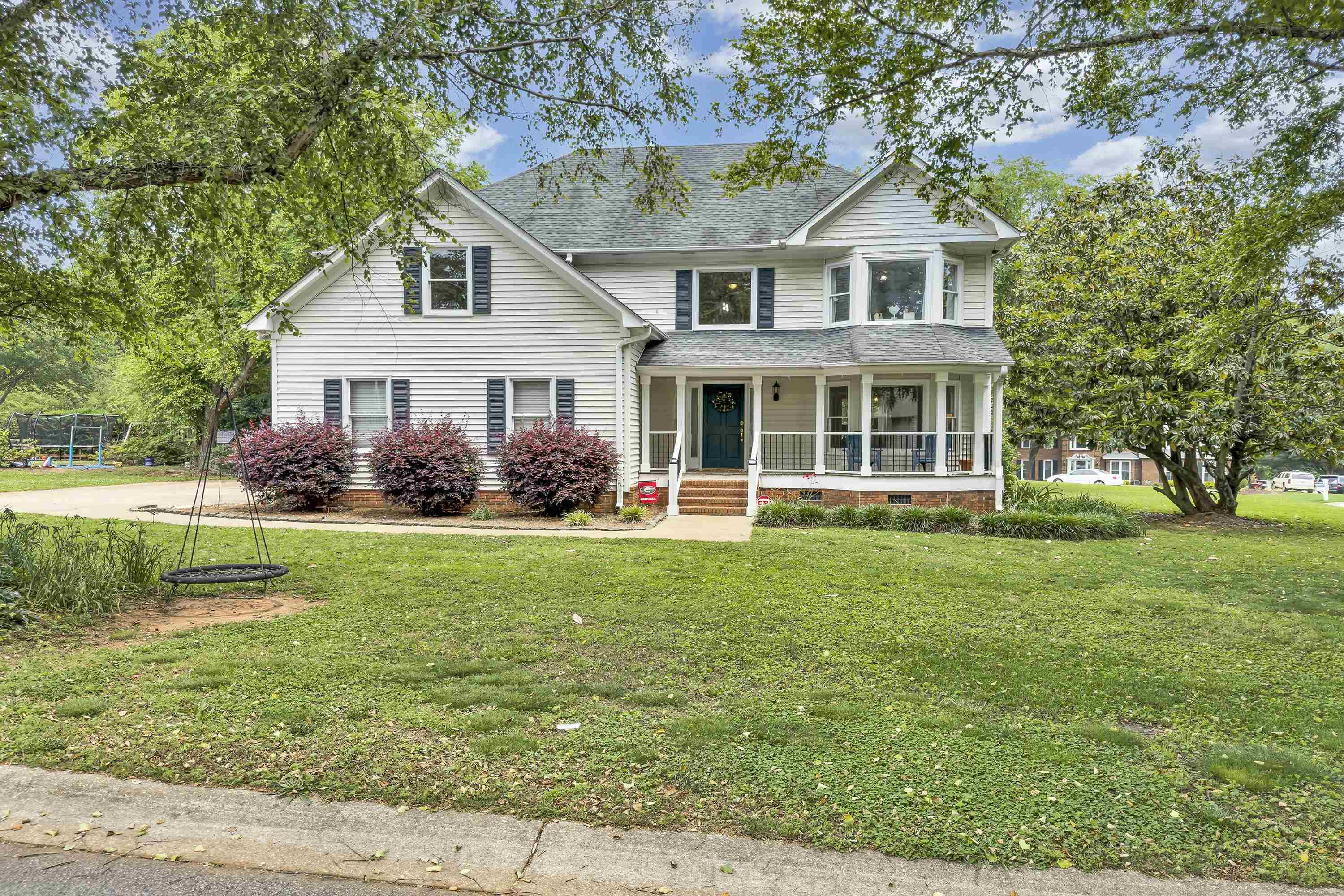 102 Battery Boulevard, Greenville, South Carolina image 1