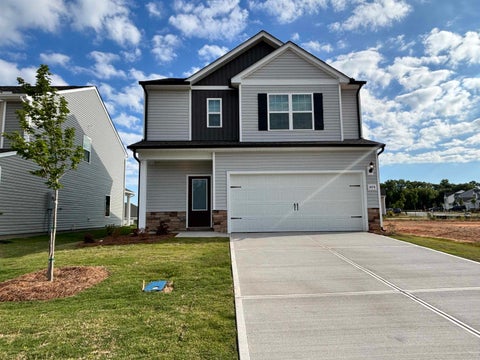 Homes For Sale - 1474 Wild Indigo Way<br/> Moore, SC 29369