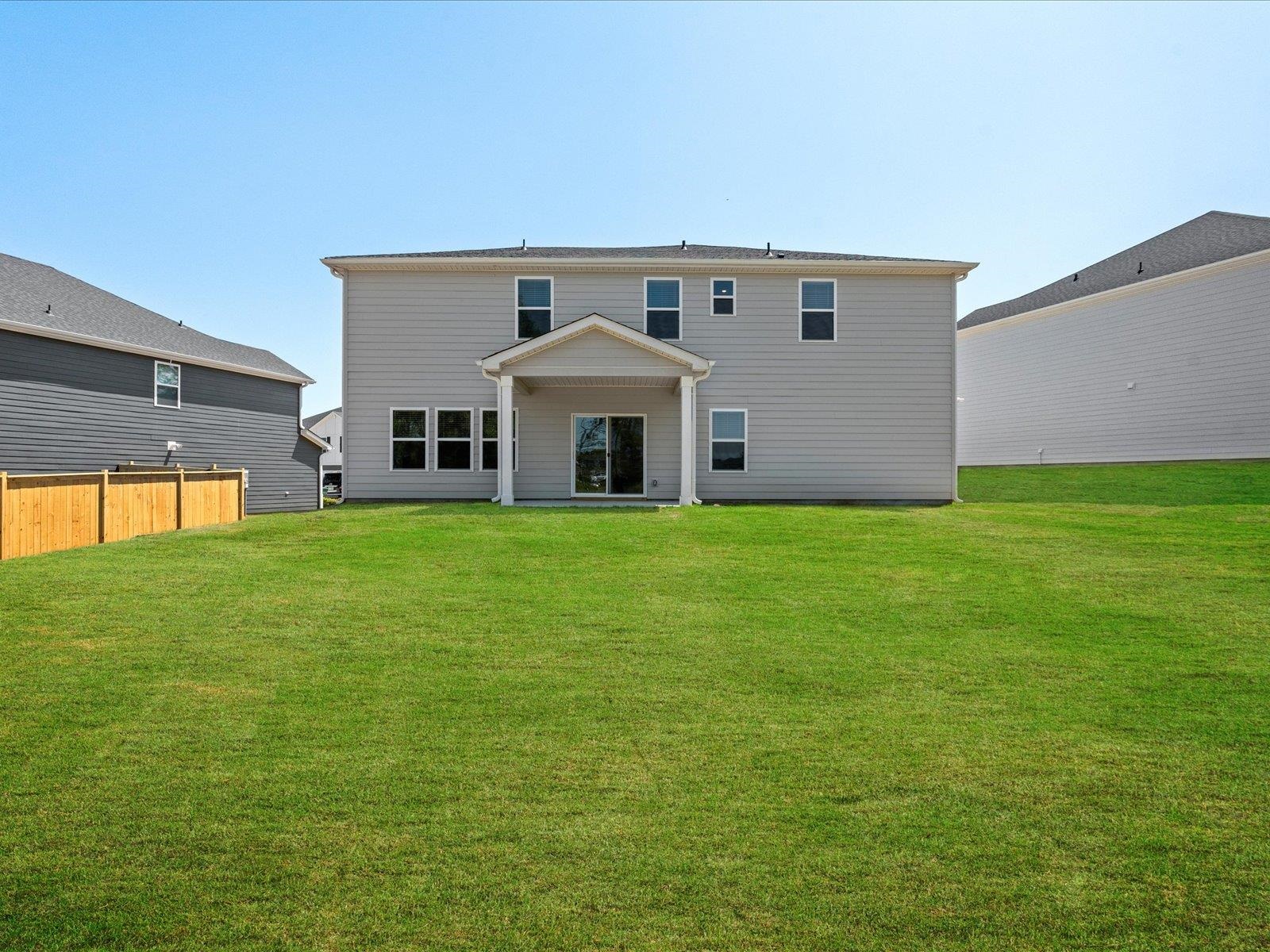 106 Veracruz Court, Greenville, South Carolina image 36