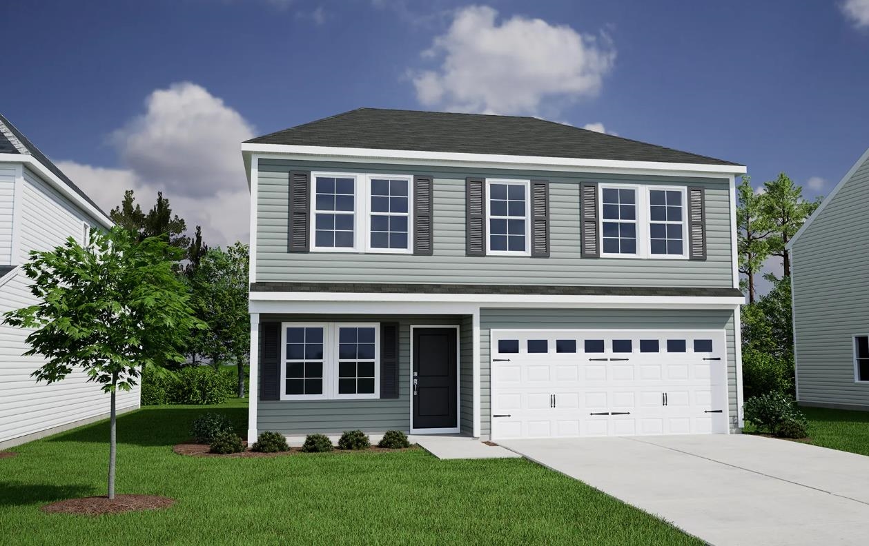 356 Prosperity Lane, Moore, South Carolina image 1