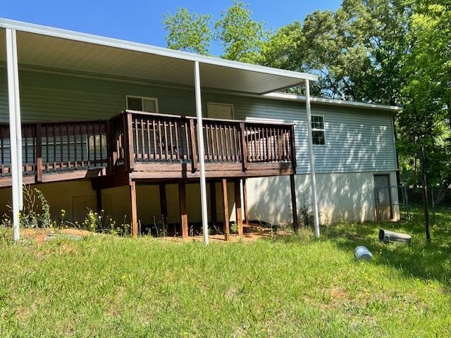 104 E Clairborne Street, Blacksburg, New York image 19