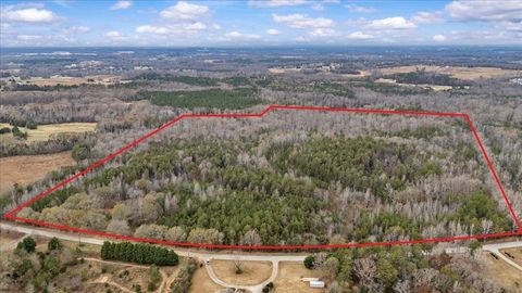 Vacant Land For Sale - 2016 Highway 417<br/> woodruff, SC 29644