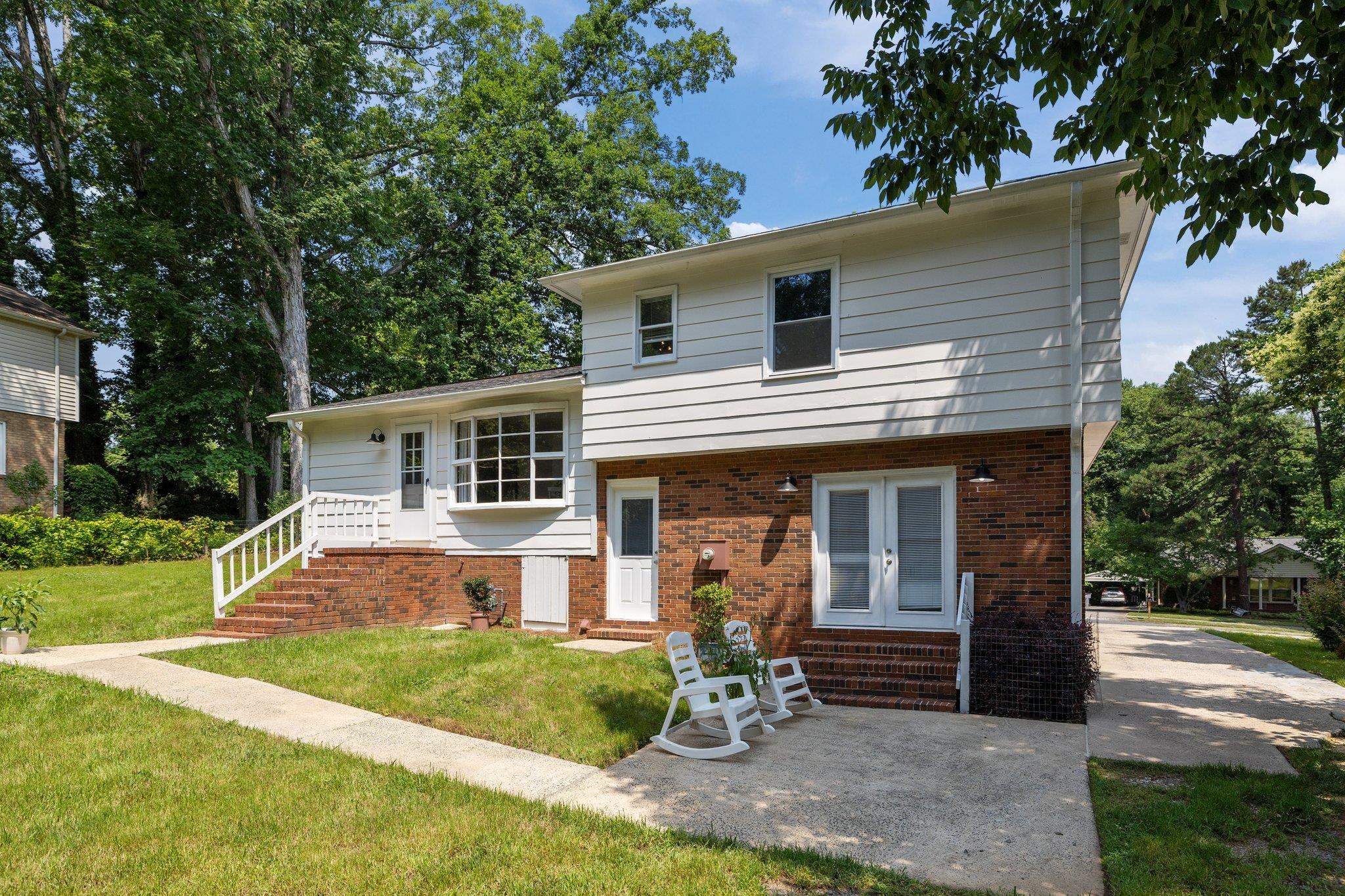 1013 Eaglewood Avenue, Charlotte, North Carolina image 29