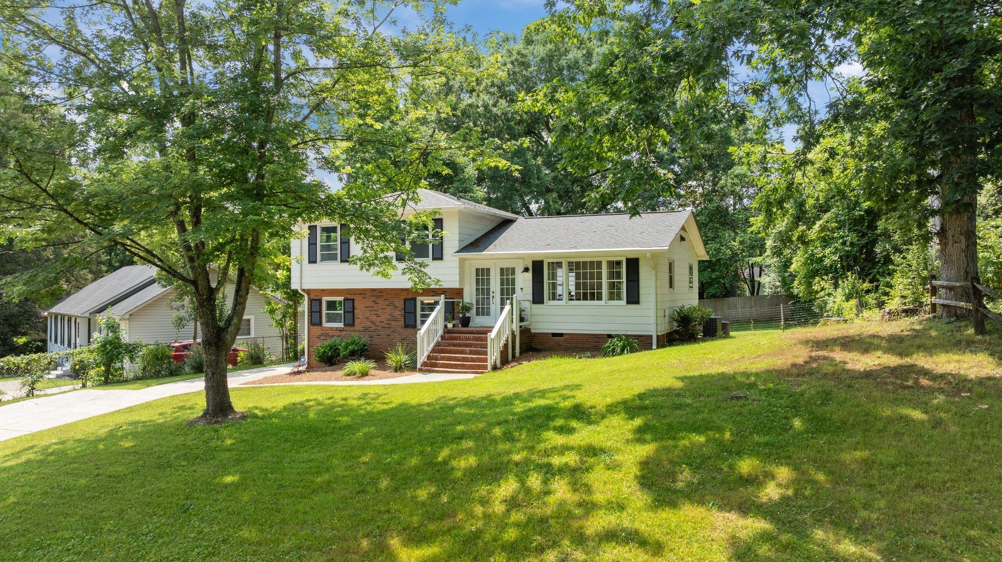 1013 Eaglewood Avenue, Charlotte, North Carolina image 37
