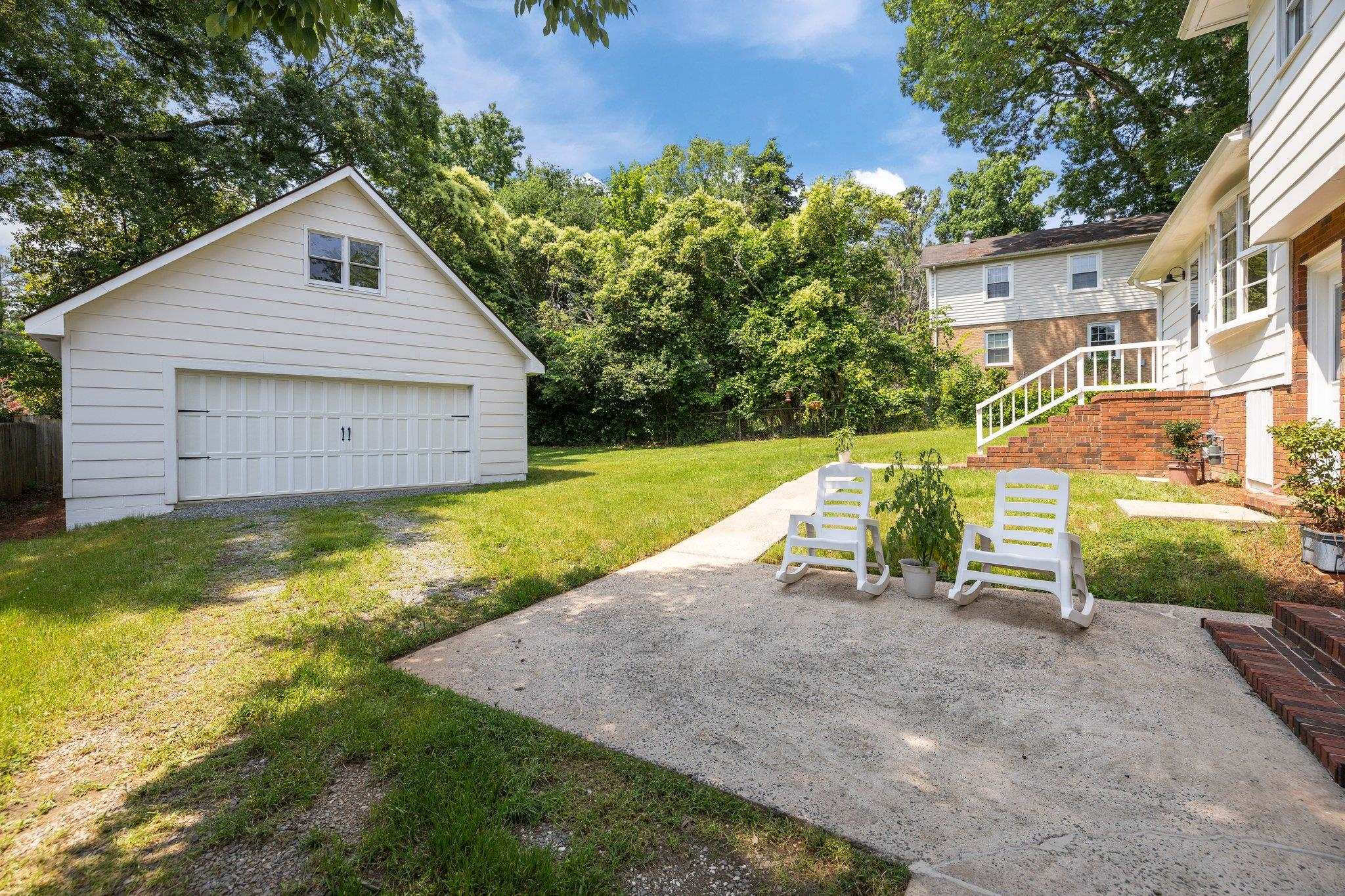 1013 Eaglewood Avenue, Charlotte, North Carolina image 28