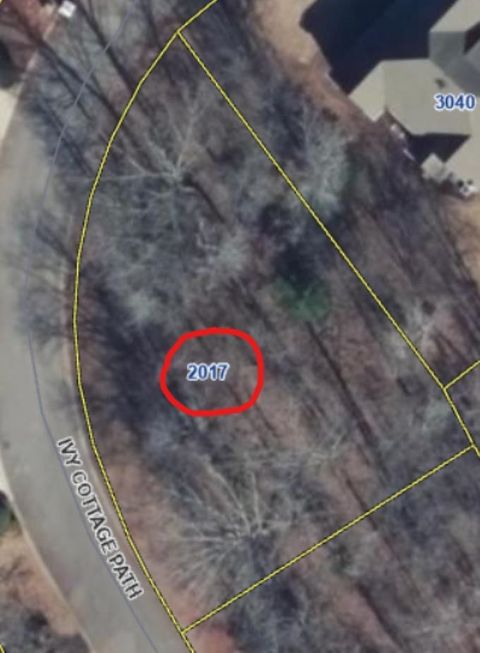 Vacant Land For Sale - 2017 Ivy Cottage Path<br/> Boiling Springs, SC 29316