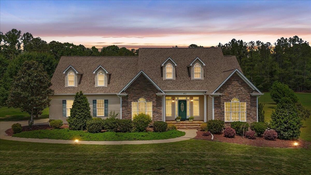 412 Casey Road, Woodruff, South Carolina image 1