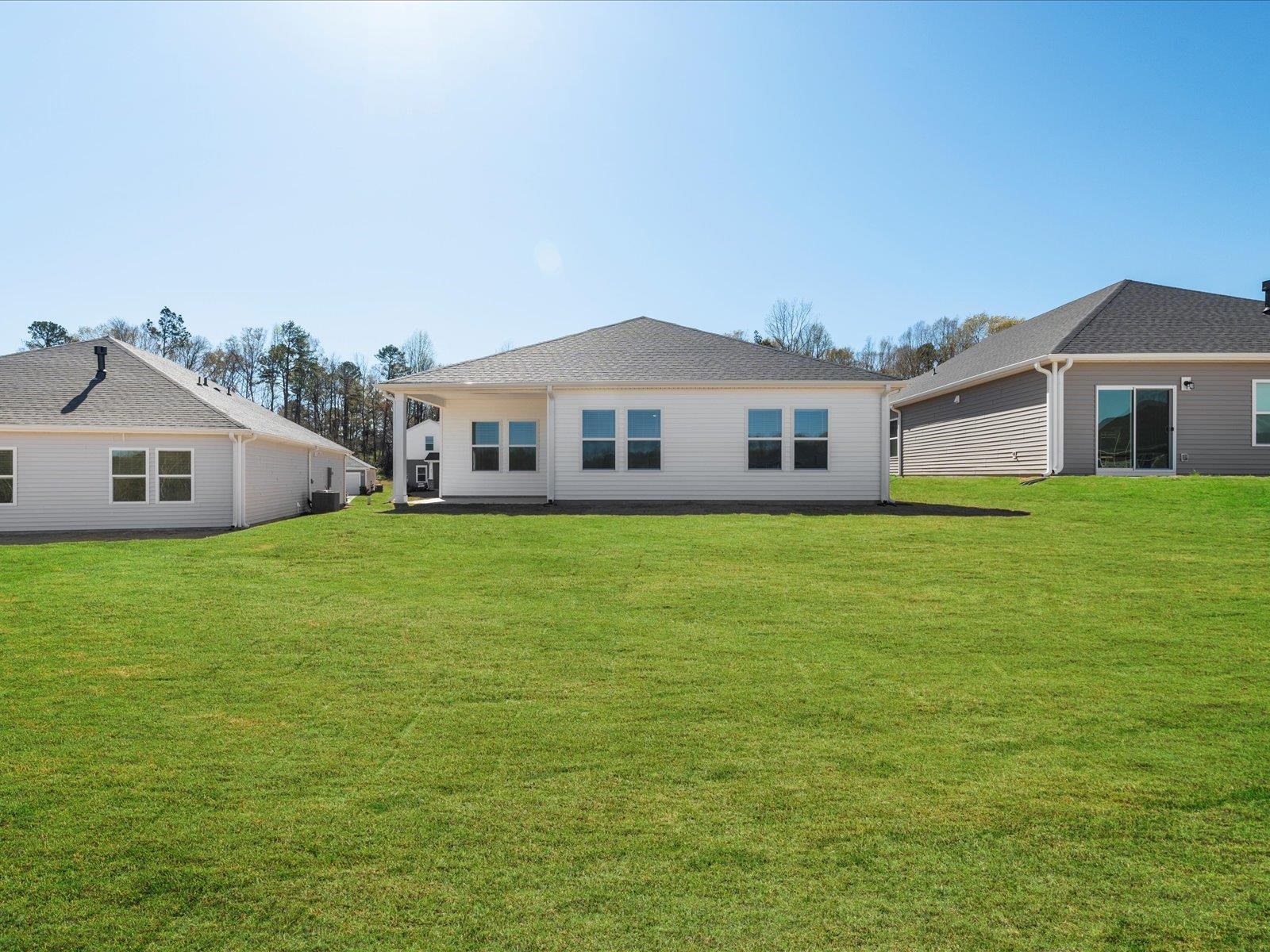 443 Harben Drive, Woodruff, South Carolina image 27