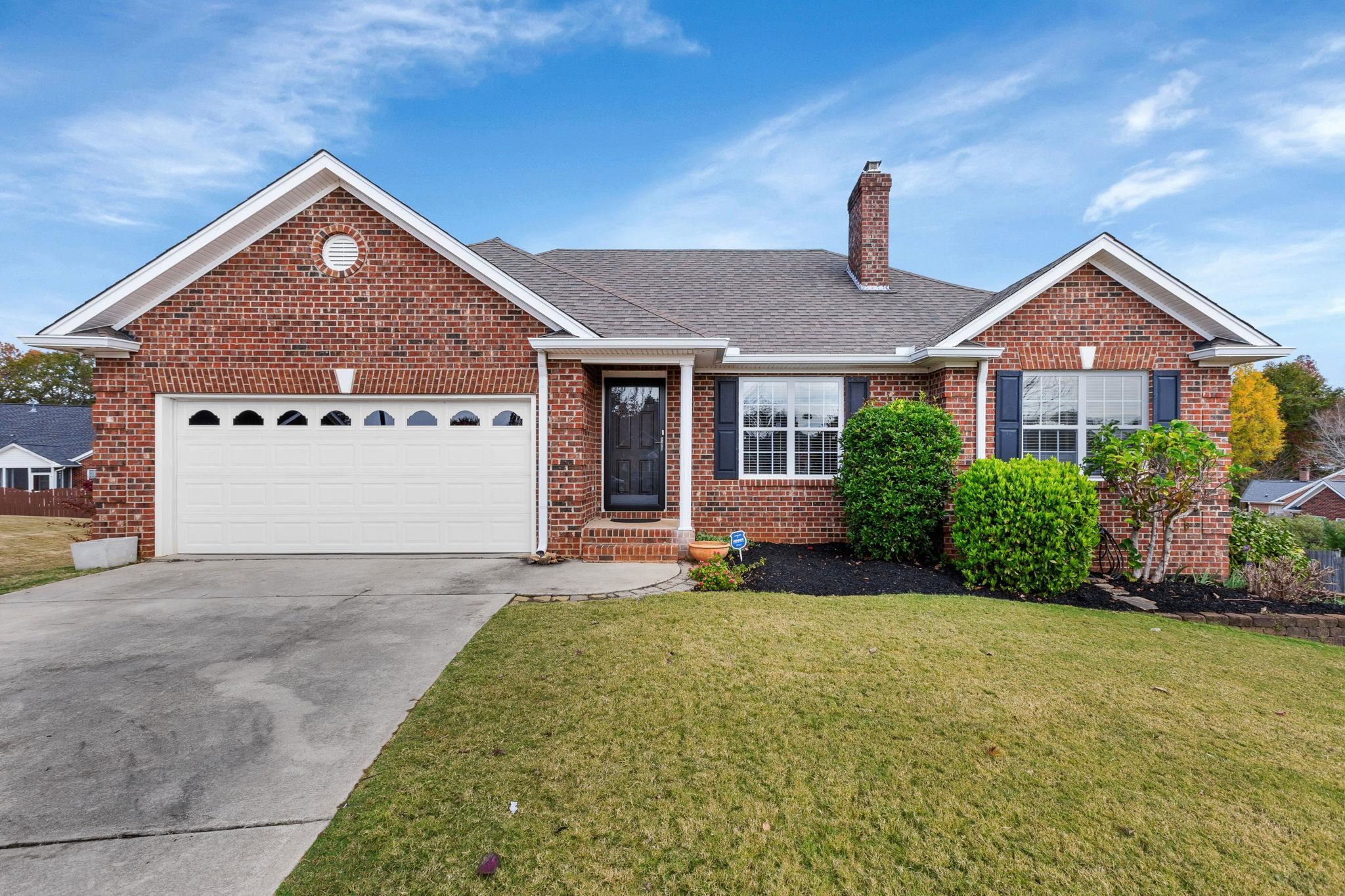 14 Saint Thomas Court, Greer, South Carolina image 37