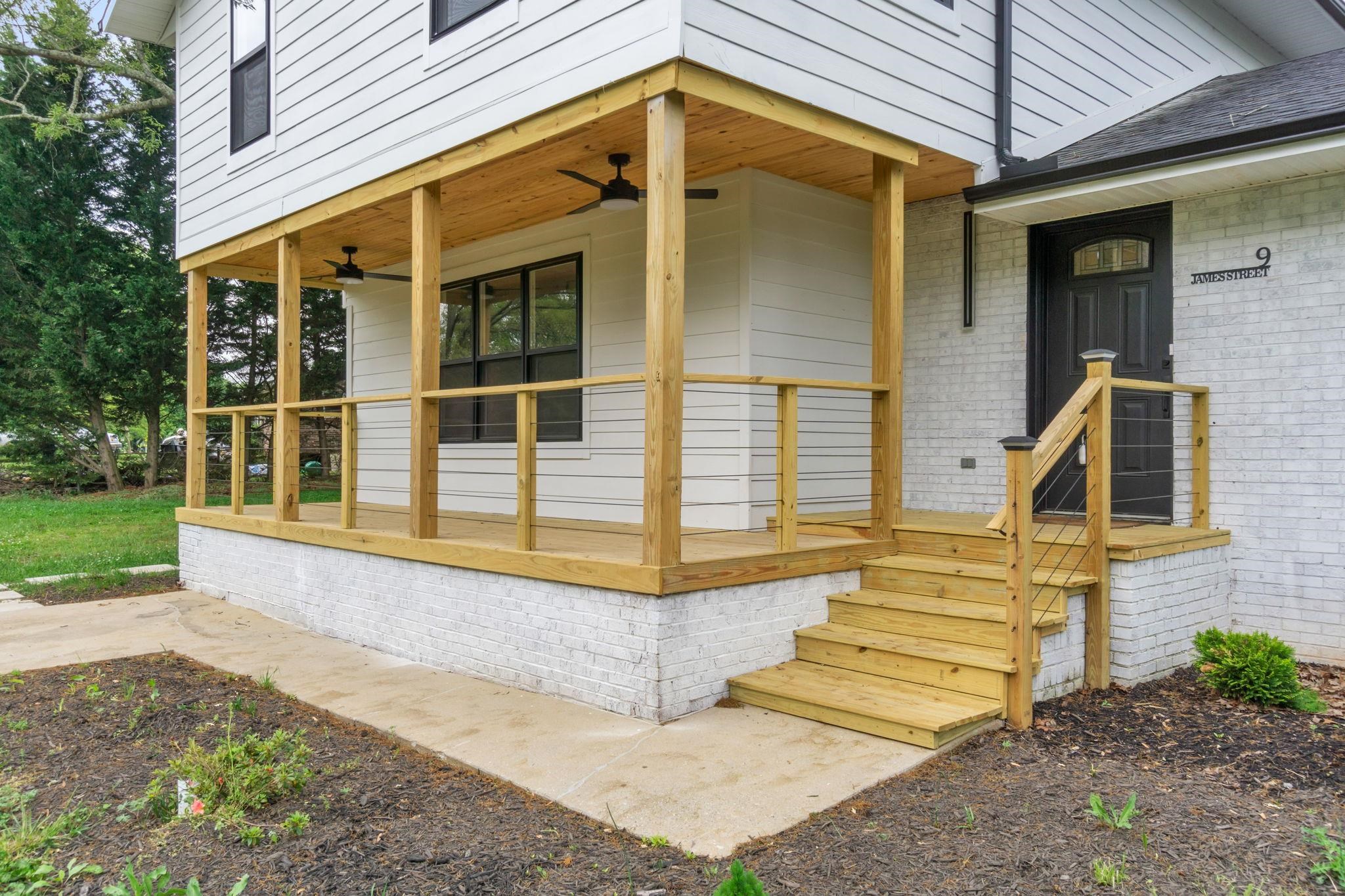 9 James Street, Pelzer, South Carolina image 3