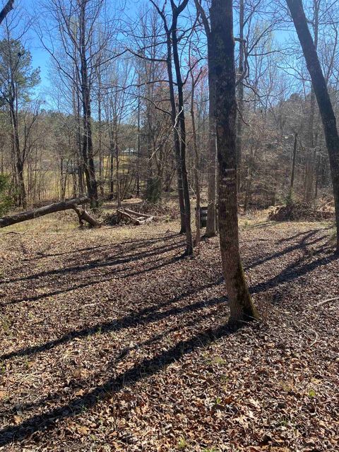 Vacant Land For Sale - Tomachichi Road<br/> Cross Hill, SC 29332