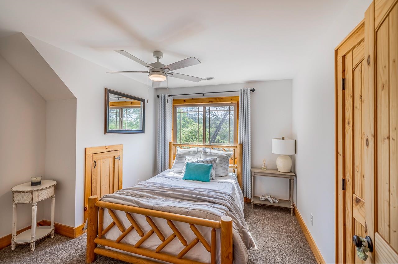 415 W V Thompson Road, Rutherfordton, North Carolina image 22