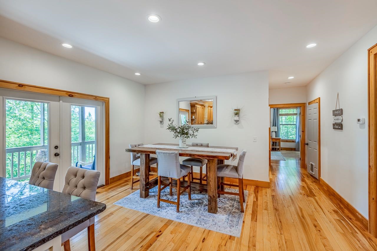 415 W V Thompson Road, Rutherfordton, North Carolina image 7