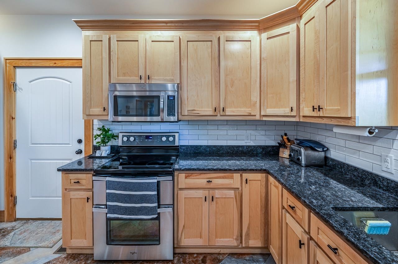 415 W V Thompson Road, Rutherfordton, North Carolina image 12