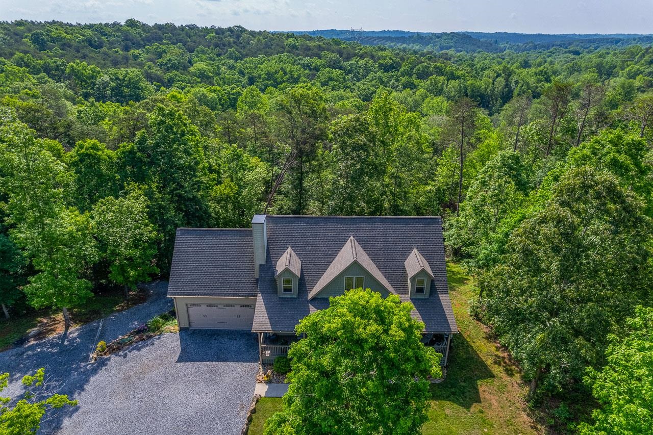 415 W V Thompson Road, Rutherfordton, North Carolina image 38