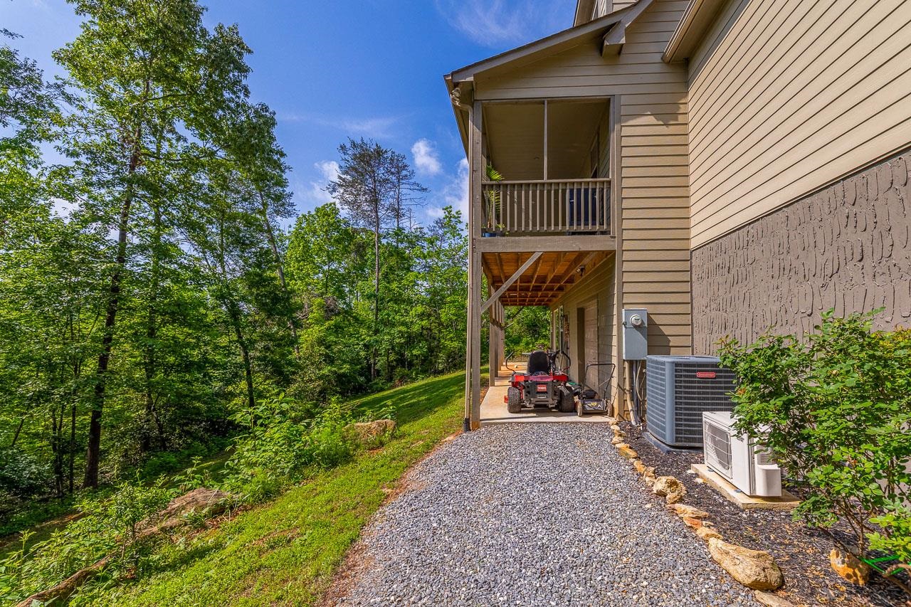 415 W V Thompson Road, Rutherfordton, North Carolina image 35