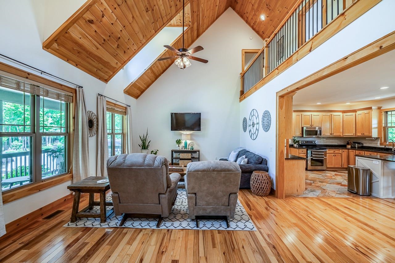 415 W V Thompson Road, Rutherfordton, North Carolina image 4