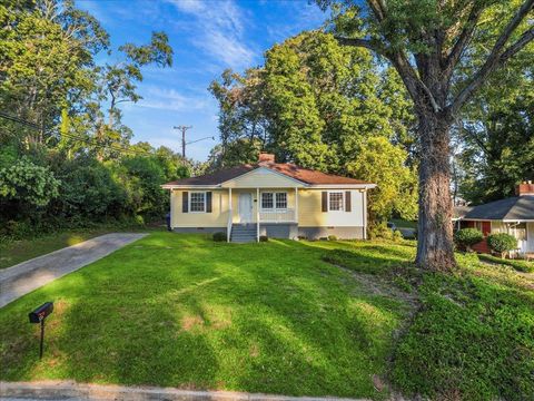 Apartment For Sale - 135 Overbrook Circle<br/> Spartanburg, SC 29306
