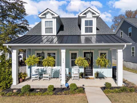 Homes For Sale - 176 Rudisal Street<br/> Spartanburg, SC 29302