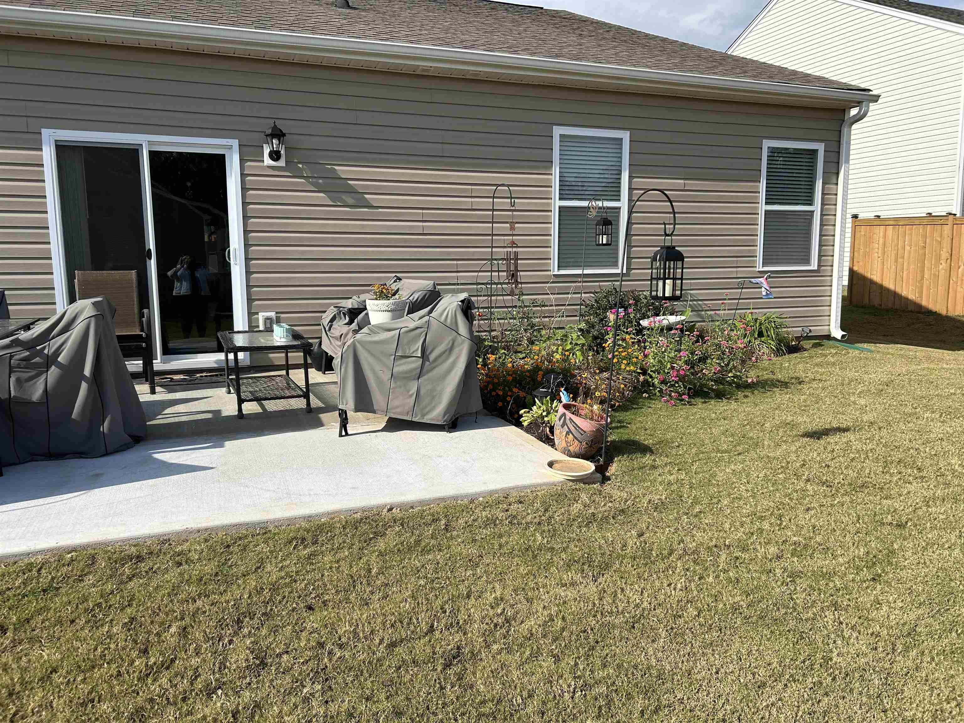 1278 Elterwater Lane, SPARTANBURG, South Carolina image 15