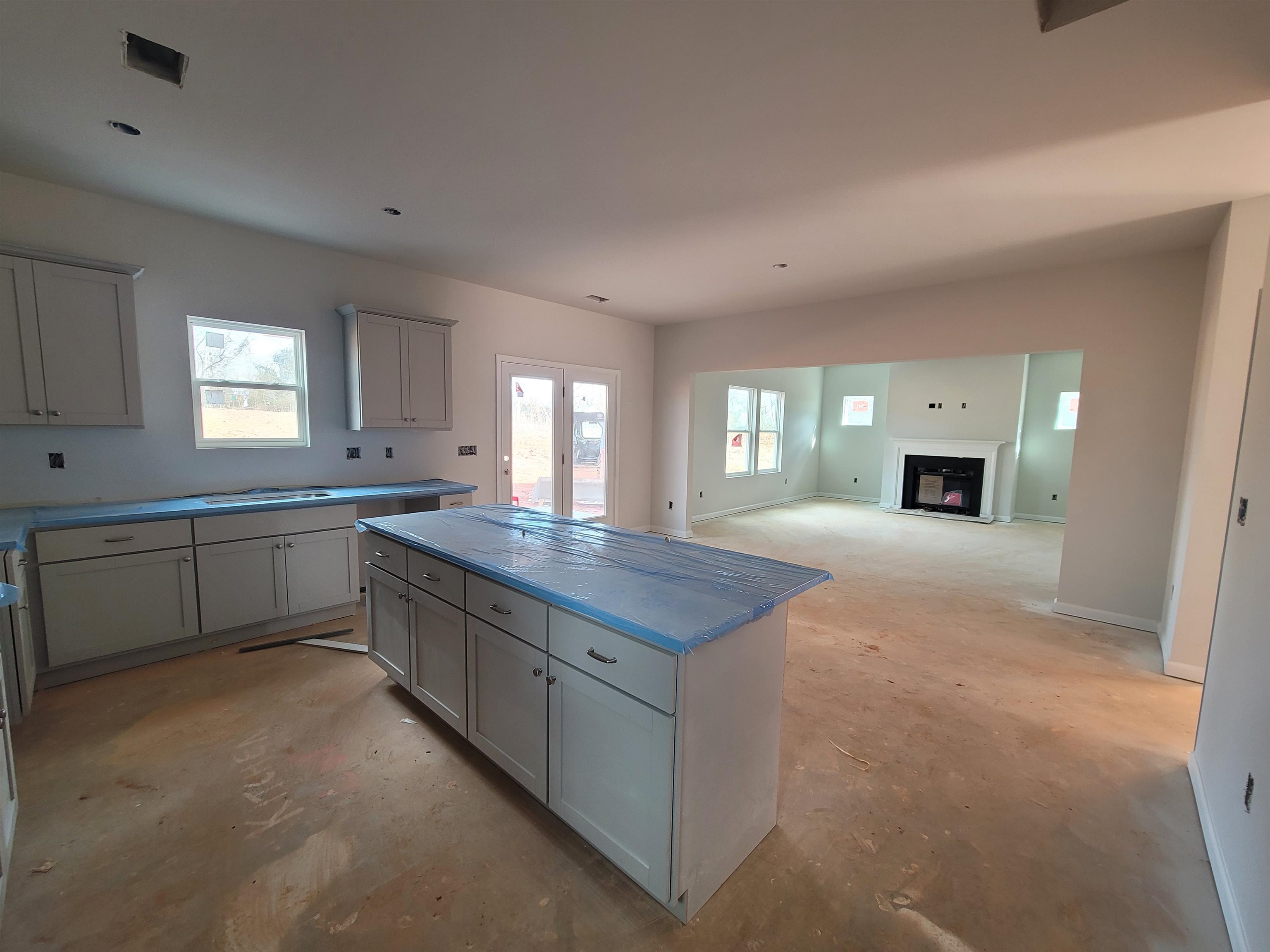 7017 Fairview Falls Drive, Chesnee, South Carolina image 8