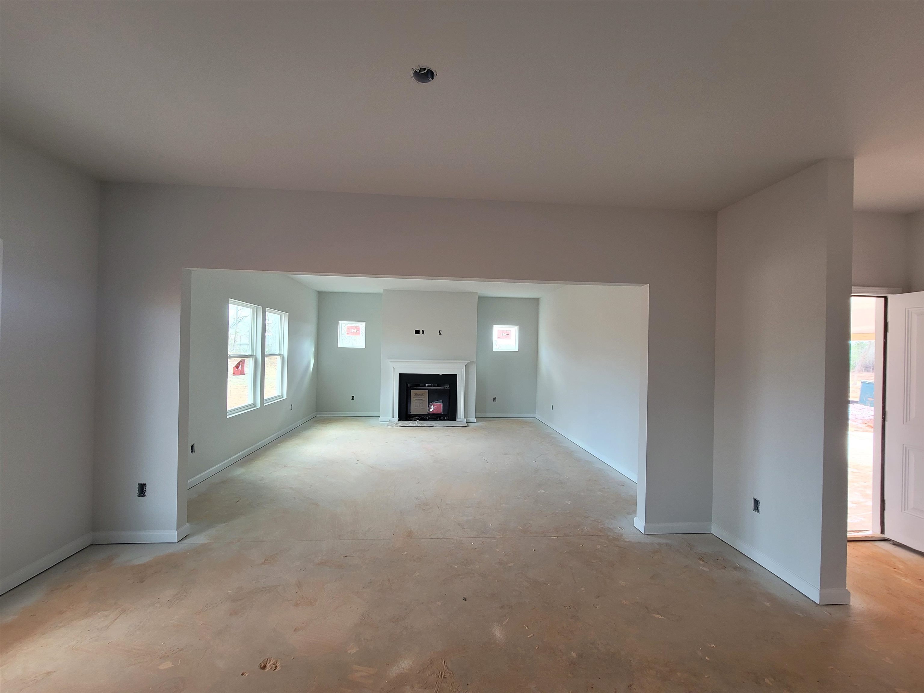 7017 Fairview Falls Drive, Chesnee, South Carolina image 5