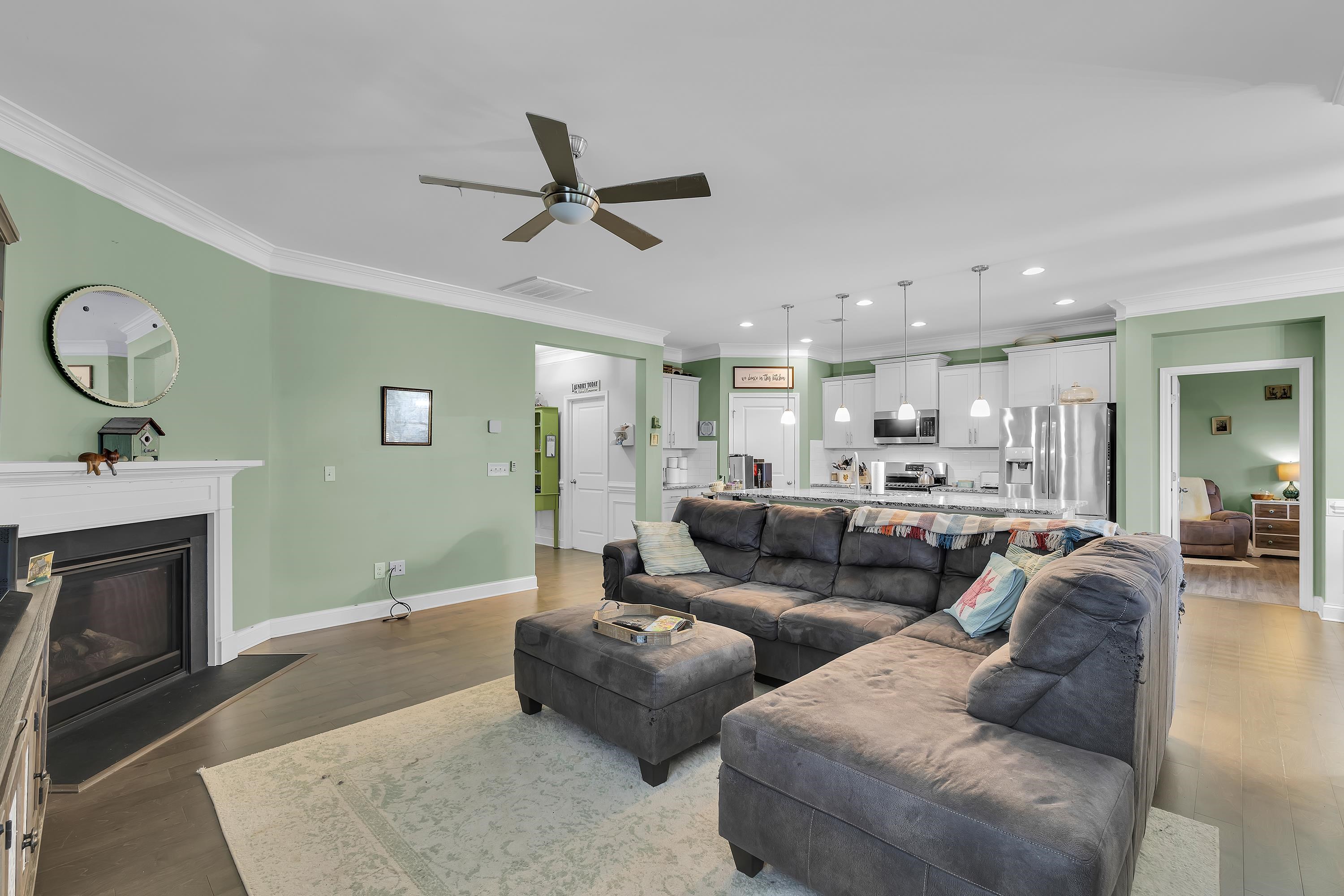 878 Deepwood Court, Boiling Springs, South Carolina image 5