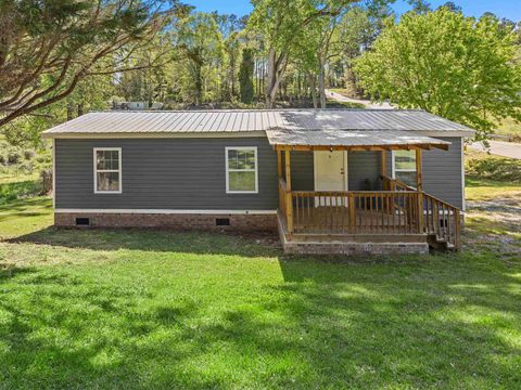 Mobile Home For Sale - 100 Marie Drive<br/> Roebuck, SC 29376