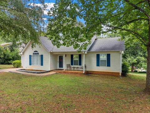 Homes For Sale - 175 Poplar Creek Drive<br/> Spartanburg County, Spartanburg, SC 29303