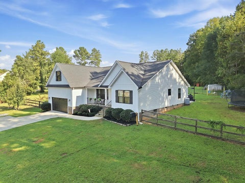 Homes For Sale - 357 Beaver Dam Road<br/> Gaffney, SC 29341