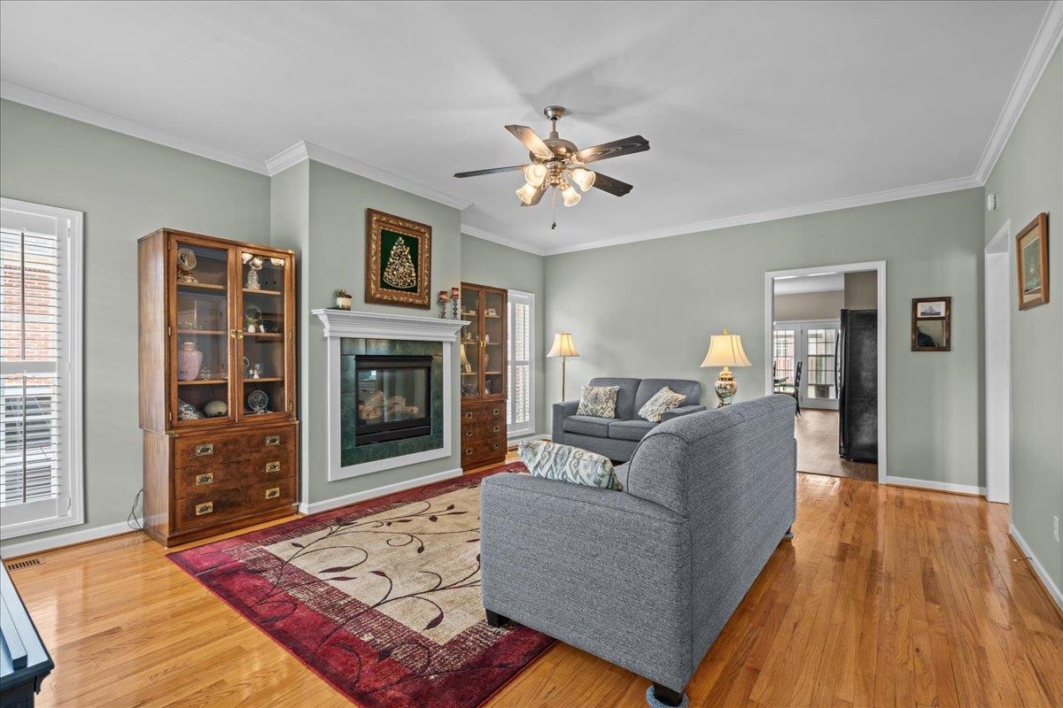 245 Apple Branch Lane, Boiling Springs, South Carolina image 3